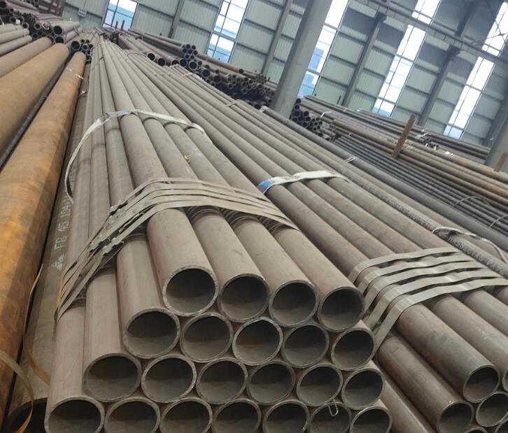 瓮安20#石油裂化管