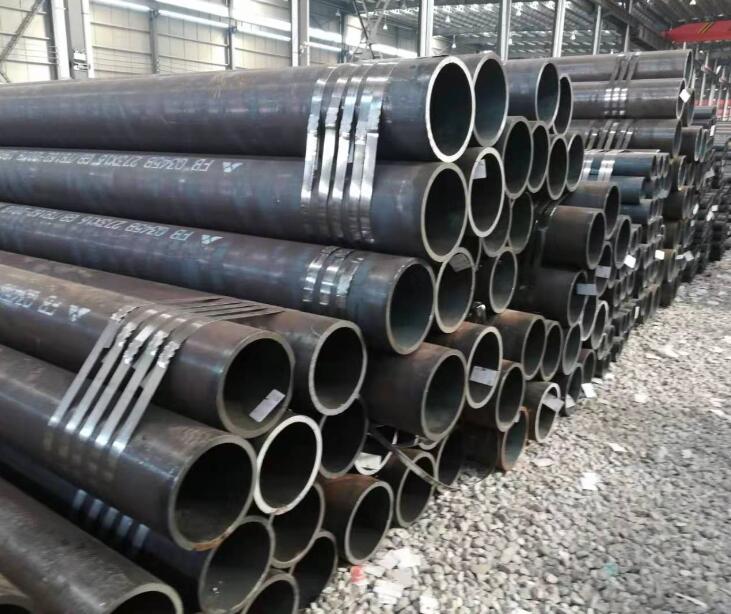 瓮安Q345D化肥专用管