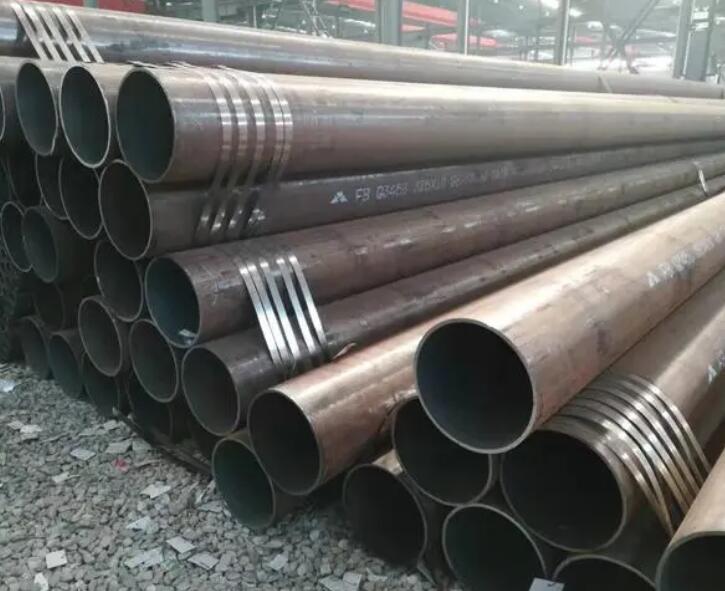 瓮安高压锅炉管