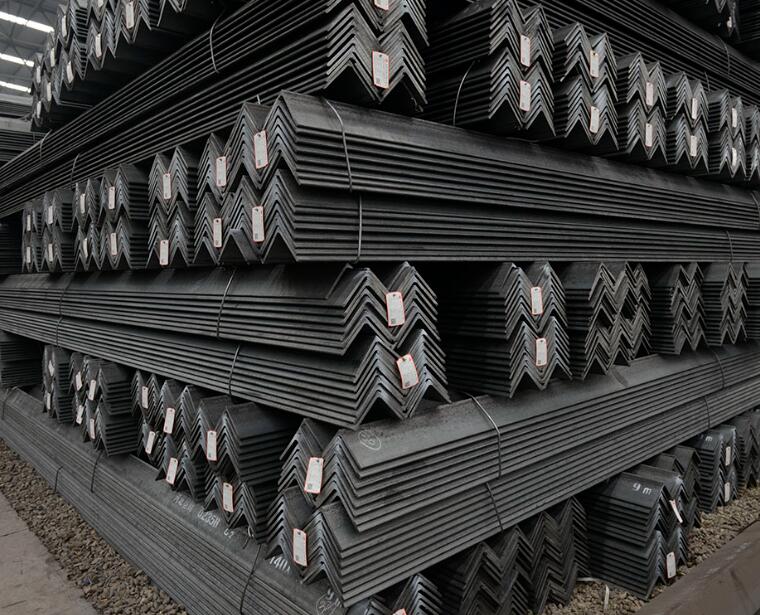 瓮安低合金角钢